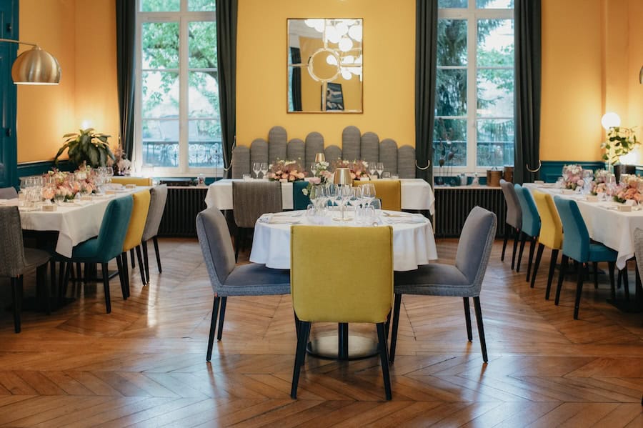 Salle Antoine